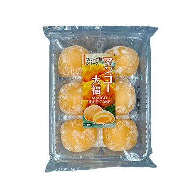 Моти с манго в Sweet Lavka по цене 1090 ₽