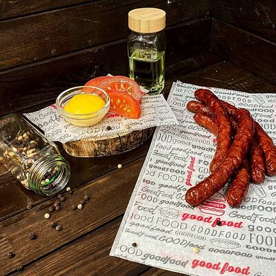 Охотничьи Колбаски в Good Food по цене 501 ₽