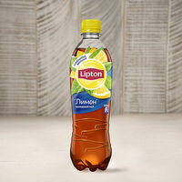 Чай Липтон Лимон в YES PIZZA
