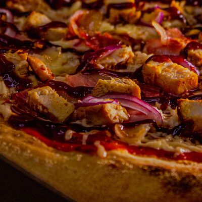 BBQв Я здесь! по цене 790 ₽