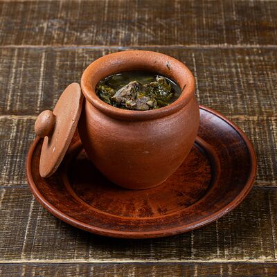 Чакапули в Пилпили по цене 1760 ₽