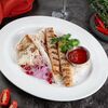 Люля-кебаб из курицыв Партизан по цене 570