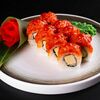 Острый ролл с тунцом в SushiDen по цене 3500