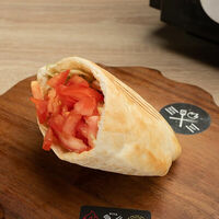 Пита Мексика в Питабар