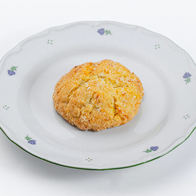 Лимонный cookie в Begin cafe по цене 250 ₽