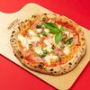 Наполи Ветчина с грибами в Rustic Pizza по цене 670