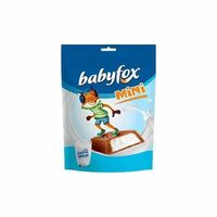 Шоколадные конфеты Babyfox в KAРО