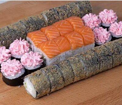 Сет №8 в Майфудзо по цене 2480 ₽