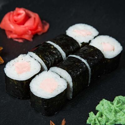 Классический с копченой курицейв ОстроVok по цене 380 ₽