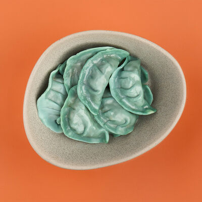 С грибами в Добрый лепщик по цене 350 ₽