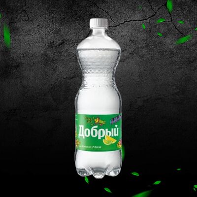 Добрый Лимон-Лаймв Pizza Point по цене 300 ₽