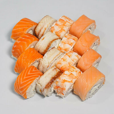 Vip mix сет в Bento суши по цене 2905 ₽