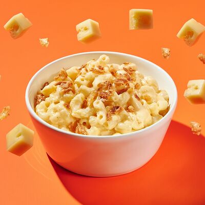 Неаполитанский MnCh Четыре Сыра в Mac Attack по цене 410 ₽