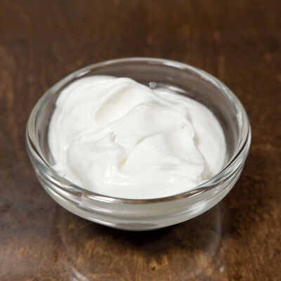 Сметана в Пиццерия Dario по цене 50