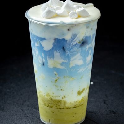 Небо в One More Bubble по цене 490 ₽