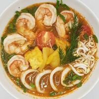 Бун Хай Шан в Pho Thin