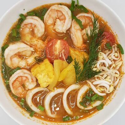 Бун Хай Шан в Pho Thin по цене 639 ₽