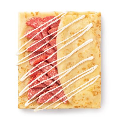 Блин Охотничьи колбаски в Блинбери по цене 185