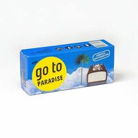 Батончик Raw to go кокосовый в Vivo Coffee