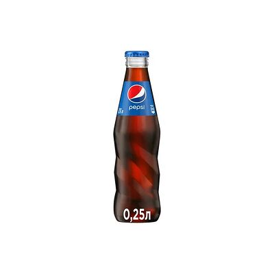 Pepsi в Шаромпокати по цене 100 ₽