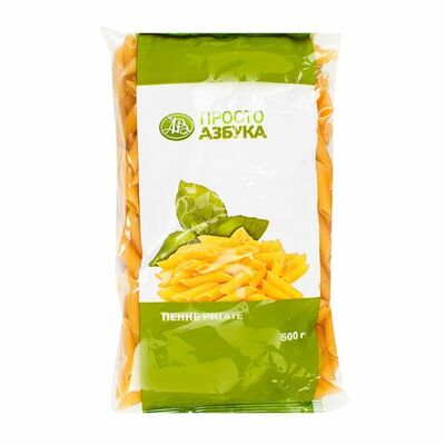 Макаронные изделия пенне ригате в Азбука Вкуса Экспресс Меню по цене 182 ₽