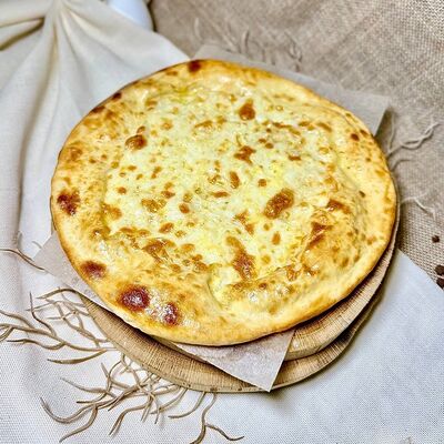 Хачапури по-мегрельски в Джоли по цене 550 ₽