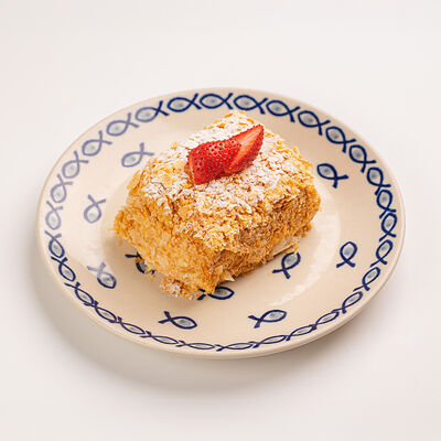 Наполеон в Сыроварня по цене 84000 сум