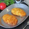 Куриное филе с помидорами в Свежов по цене 260