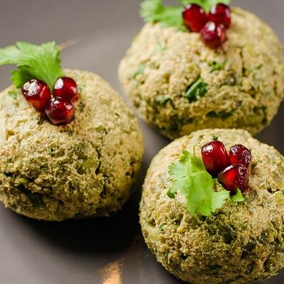 Пхали с фасолью в Маймун по цене 390