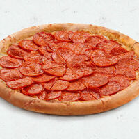 Пицца Супер Пепперони Сырный Борт D23 в Pizza HeartPizza Hut