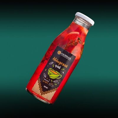 Авторский чай Багряный лес в Пицца Пи по цене 499 ₽