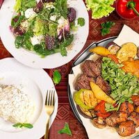 Набор Для любимой Сулико в Мушмула