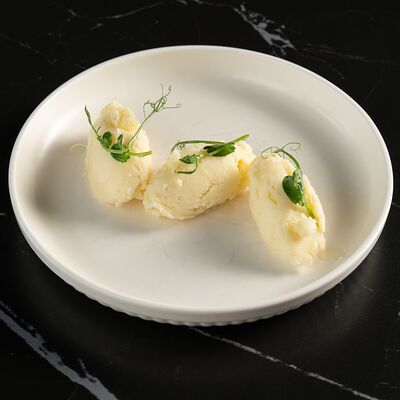 Картофельное пюре в Западный сад ! по цене 400 ₽