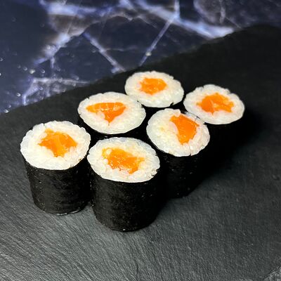 Сяке Маки в Sushki по цене 347 ₽