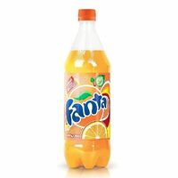 Fanta в Crazy Brothers