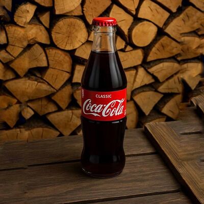 Coca-Cola originalв Tootsie по цене 450 ₽