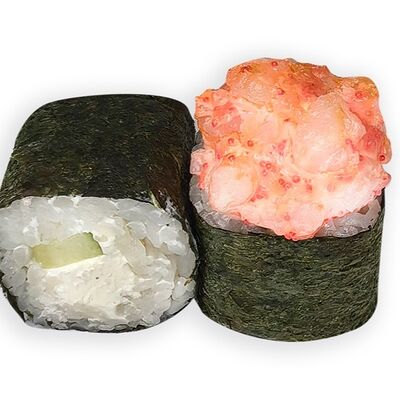 Эби Гейзер в PushPizza по цене 479 ₽