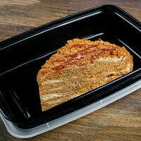 Медовик в Чача