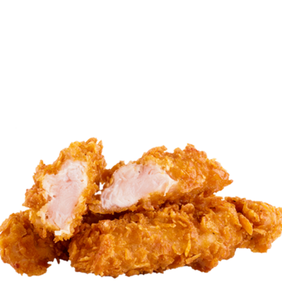 Стрипсы в Жар Пицца по цене 68