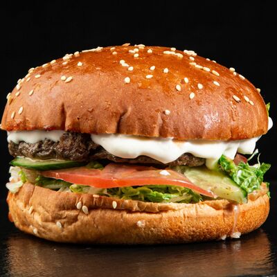 Рейнджер в Burger Shop по цене 360 ₽