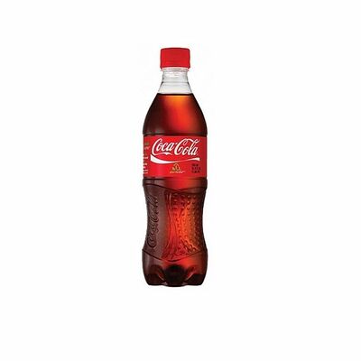 Coca-Cola в Суши Фреш по цене 115 ₽