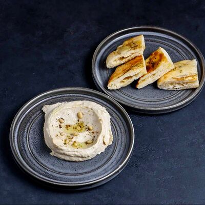 Хумус в Мясоедовская по цене 550 ₽