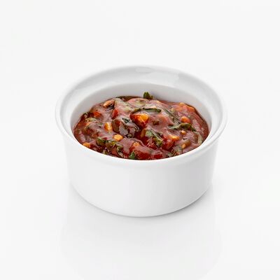 Соус шашлычный в Lamadjo 8888 по цене 70 ₽