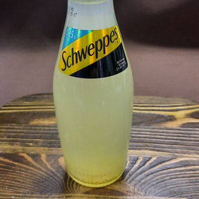 Швепс лимон в Мельница по цене 140 ₽