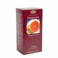 Чай черный Ronnefeldt Дарджилинг 25х1,5г в Азбука Вкуса Экспресс Меню