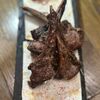 Шашлык из бараньей корейки в Rioni по цене 1550