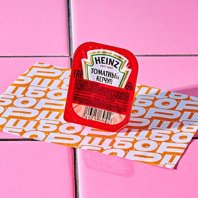 Кетчуп в Борщ по цене 70 ₽