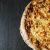 Пицца Четыре сыра в Pizza Napoli по цене 720