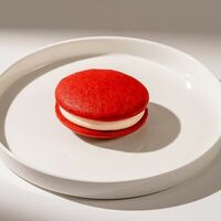 Пирожное Дим пай в Дим Кофе Скрябина