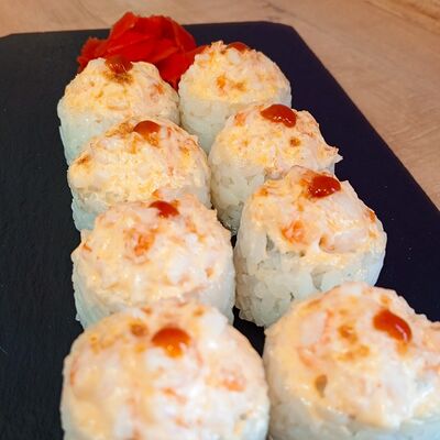 Минамив Суши Ready по цене 459 ₽